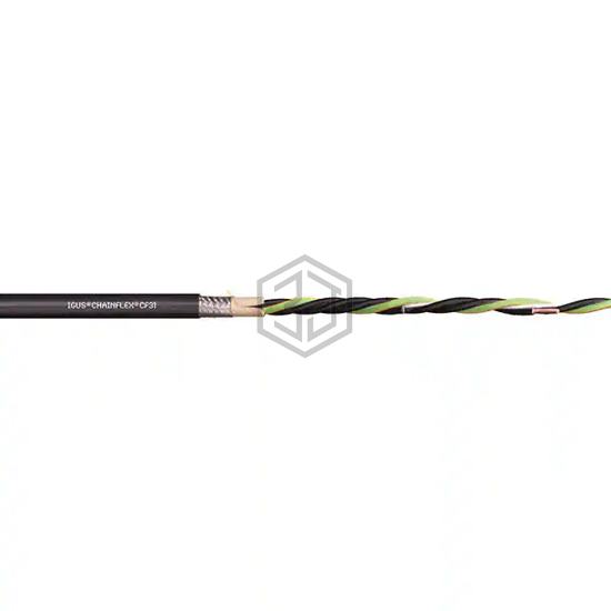 CF31-700-04 - Igus - Multiple Conductor Cables