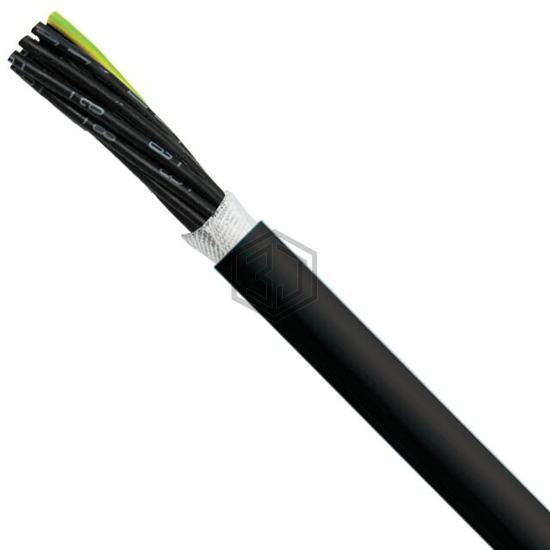 7521609 - SAB North America - Multiple Conductor Cables