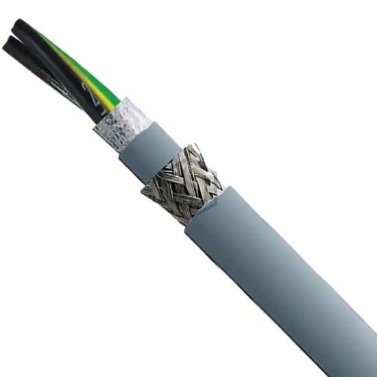 77841603 - SAB North America - Multiple Conductor Cables