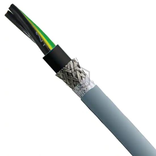 77841403 - SAB North America - Multiple Conductor Cables