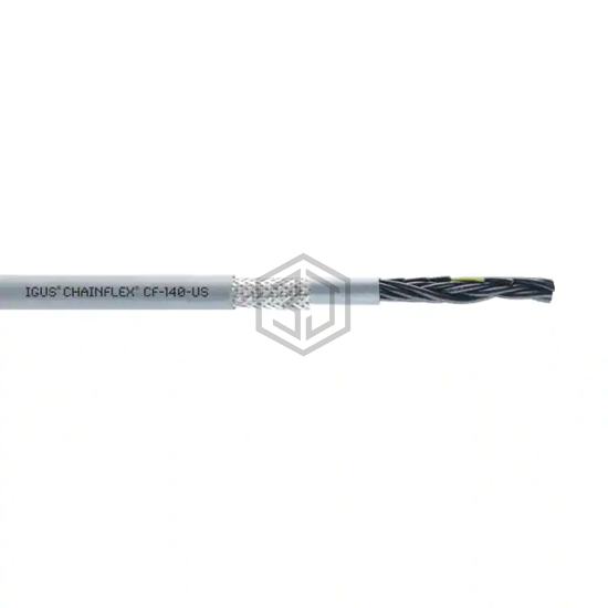 CF140US-25-07 - Igus - Multiple Conductor Cables