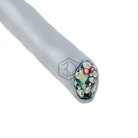 5366C SL001 - Alpha Wire - Multiple Conductor Cables