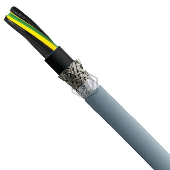7840505 - SAB North America - Multiple Conductor Cables