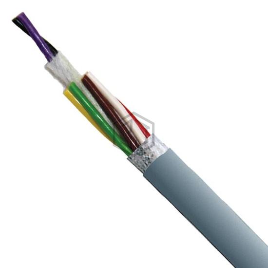 7741003 - SAB North America - Multiple Conductor Cables