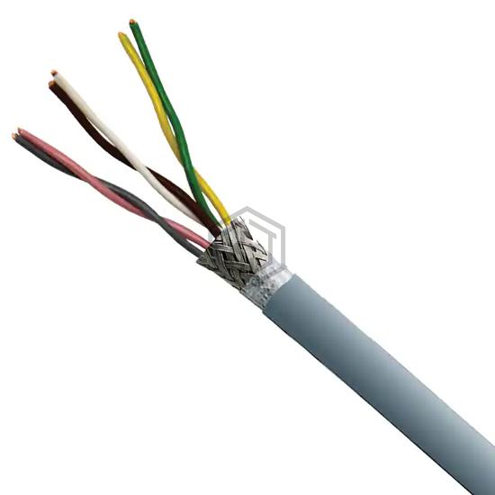 7890314 - SAB North America - Multiple Conductor Cables