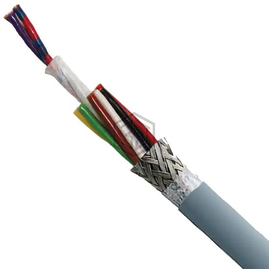 7841210 - SAB North America - Multiple Conductor Cables