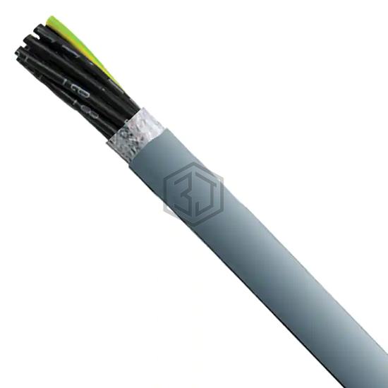 7741225 - SAB North America - Multiple Conductor Cables