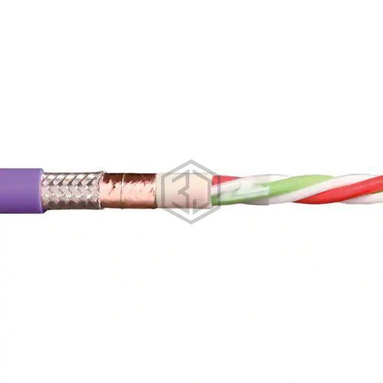 CFBUS-049 - Igus - Multiple Conductor Cables