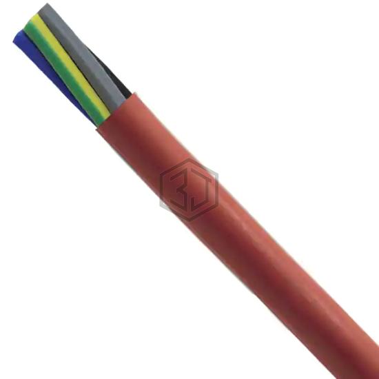 1271405 - SAB North America - Multiple Conductor Cables