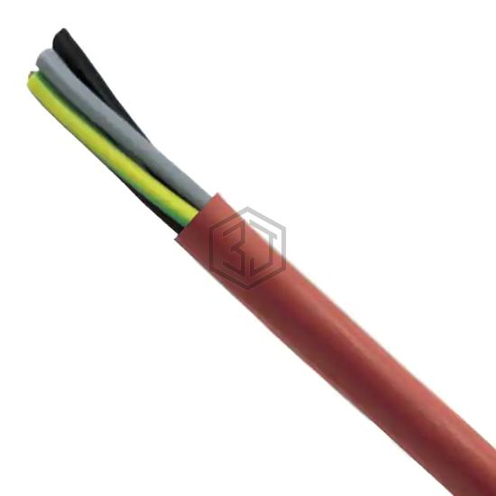 1271204 - SAB North America - Multiple Conductor Cables