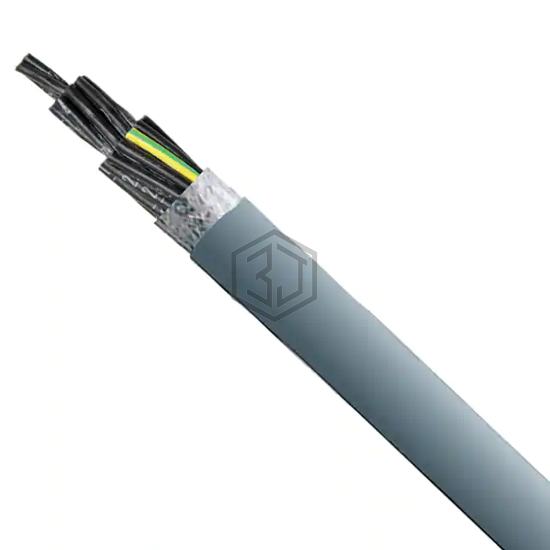 7742515 - SAB North America - Multiple Conductor Cables