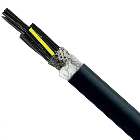 7541618 - SAB North America - Multiple Conductor Cables
