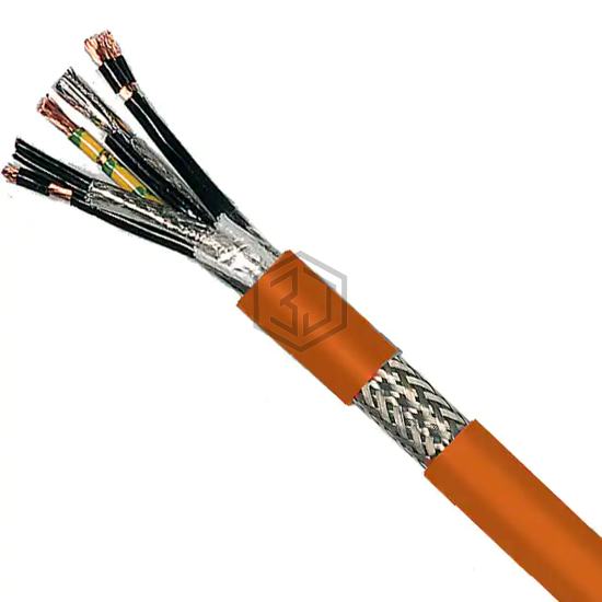8410471 - SAB North America - Multiple Conductor Cables