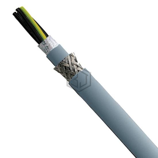 77841607 - SAB North America - Multiple Conductor Cables