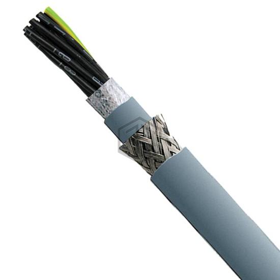 77841612 - SAB North America - Multiple Conductor Cables