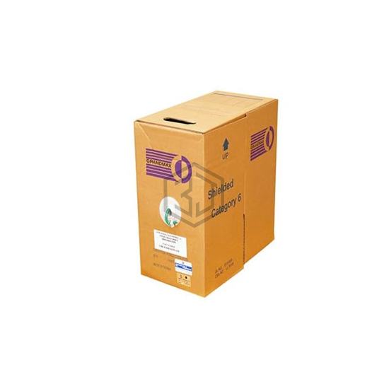 CBL-C61ES-GN-AM - Y.C. Cable (East) - Multiple Conductor Cables