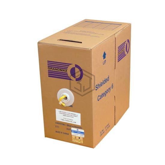 CBL-C63ES-YL-AM - Y.C. Cable (East) - Multiple Conductor Cables