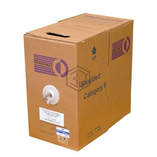CBL-C63ES-GY-AM - Y.C. Cable (East) - Multiple Conductor Cables