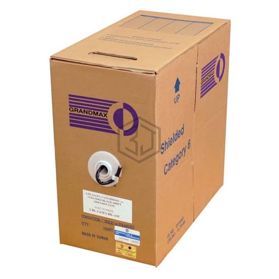 CBL-C63ES-BK-AM - Y.C. Cable (East) - Multiple Conductor Cables