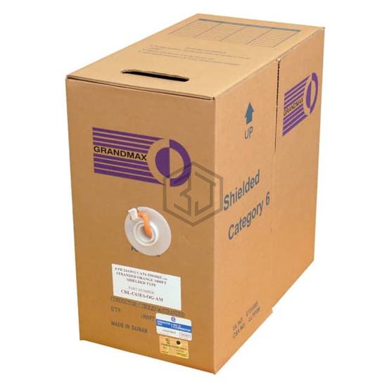 CBL-C63ES-OG-AM - Y.C. Cable (East) - Multiple Conductor Cables