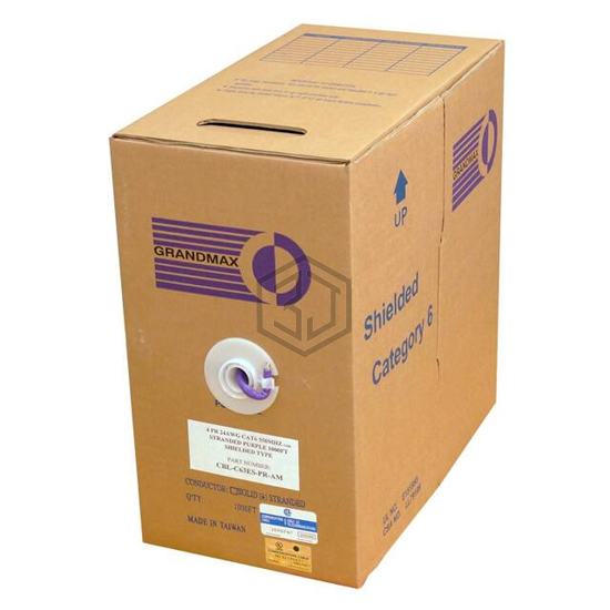 CBL-C63ES-PR-AM - Y.C. Cable (East) - Multiple Conductor Cables