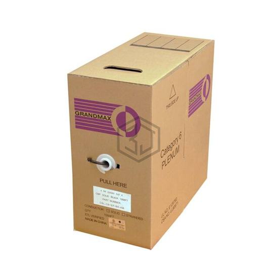CBL-C61EP-BK-AM - Y.C. Cable (East) - Multiple Conductor Cables