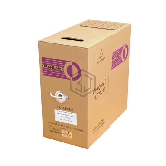 CBL-C61EP-WT-AM - Y.C. Cable (East) - Multiple Conductor Cables