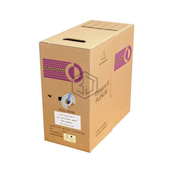 CBL-C61EP-BL-AM - Y.C. Cable (East) - Multiple Conductor Cables