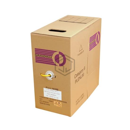 CBL-C61EP-YL-AM - Y.C. Cable (East) - Multiple Conductor Cables