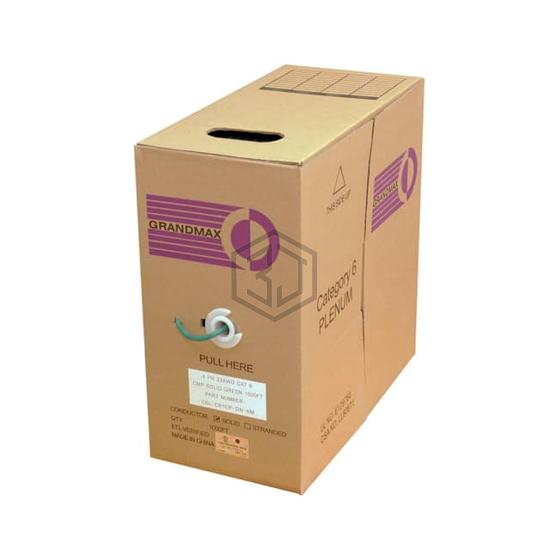 CBL-C61EP-GN-AM - Y.C. Cable (East) - Multiple Conductor Cables