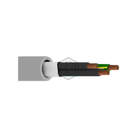 901403 SL005 - Alpha Wire - Multiple Conductor Cables