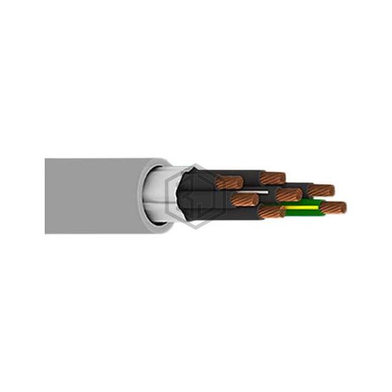 901407 SL001 - Alpha Wire - Multiple Conductor Cables
