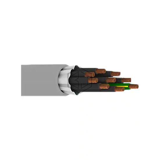 902009 SL005 - Alpha Wire - Multiple Conductor Cables