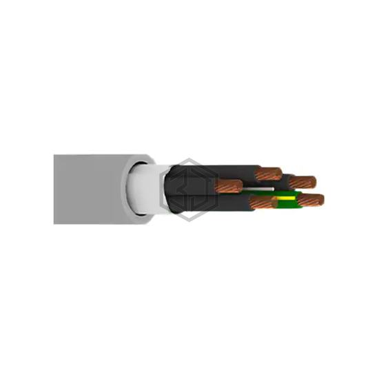 902005 SL001 - Alpha Wire - Multiple Conductor Cables