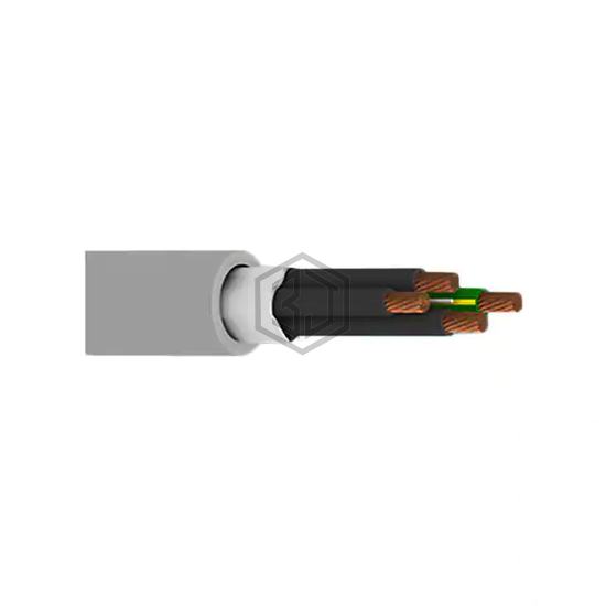 902004 SL001 - Alpha Wire - Multiple Conductor Cables