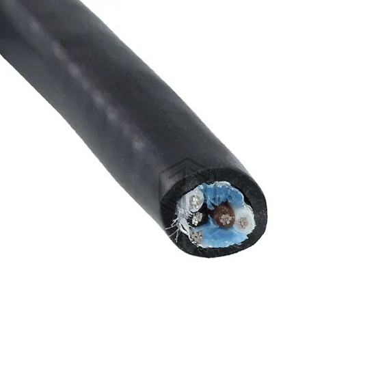 45482 BK199 - Alpha Wire - Multiple Conductor Cables