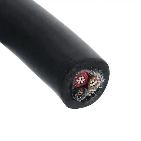 45093 BK199 - Alpha Wire - Multiple Conductor Cables