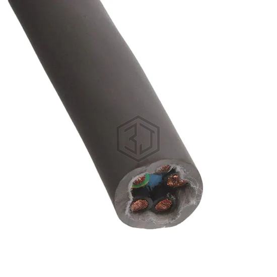 901005 SL005 - Alpha Wire - Multiple Conductor Cables