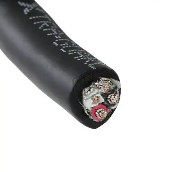 45173 BK199 - Alpha Wire - Multiple Conductor Cables