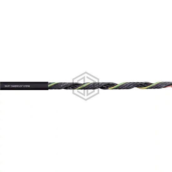 CF890.25.12 - Igus - Multiple Conductor Cables