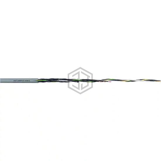 CF130-07-03-UL - Igus - Multiple Conductor Cables