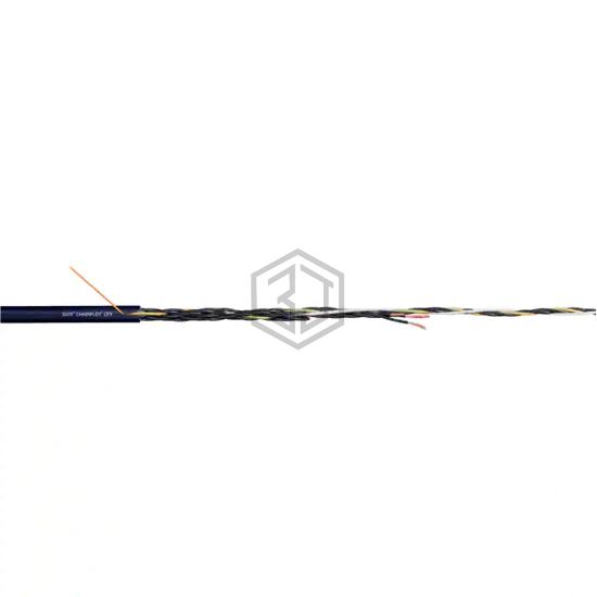 CF9.07.20 - Igus - Multiple Conductor Cables
