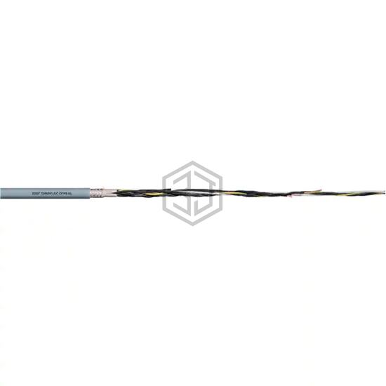 CF140.07.03.UL - Igus - Multiple Conductor Cables