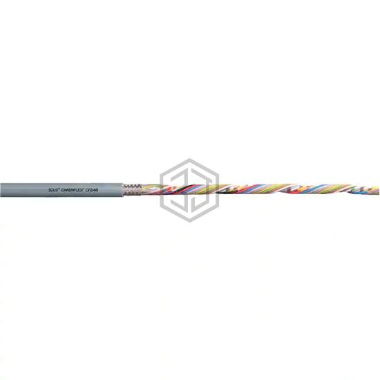 CF240-03-03 - Igus - Multiple Conductor Cables