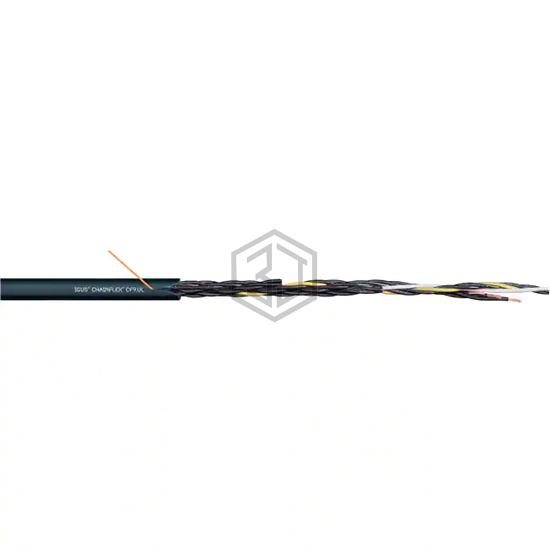 CF9.UL.07.25 - Igus - Multiple Conductor Cables