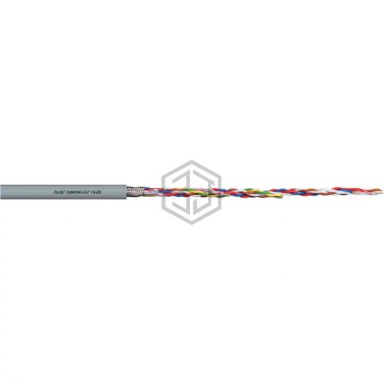 CF211.009 - Igus - Multiple Conductor Cables