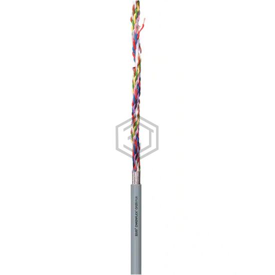CF211.PUR.05.01.02 - Igus - Multiple Conductor Cables