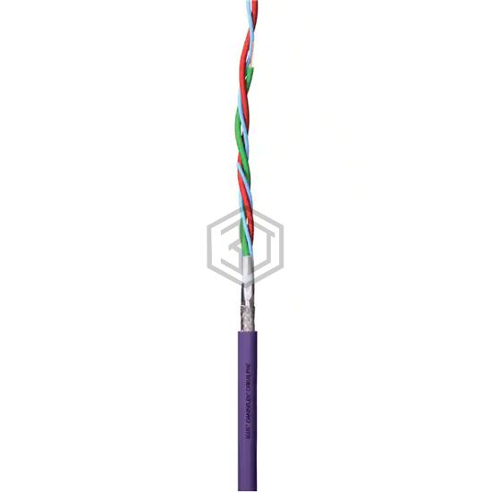 CFBUS.PVC.021 - Igus - Multiple Conductor Cables