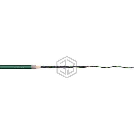 CF6.02.25 - Igus - Multiple Conductor Cables
