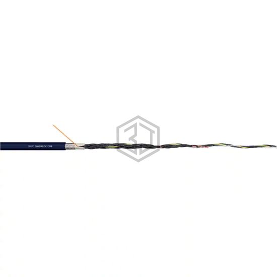 CF10-07-04 - Igus - Multiple Conductor Cables